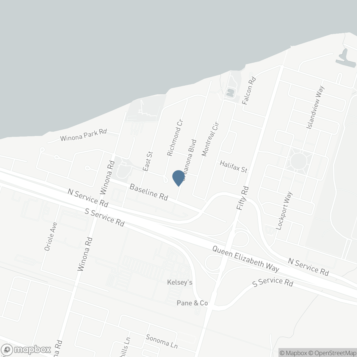 15 CREANONA BOULEVARD, Hamilton, Ontario L8E 5G2